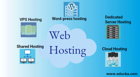 Top 23 Hosting Websites in USA