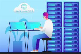 Top 23 Hosting Websites in Europe