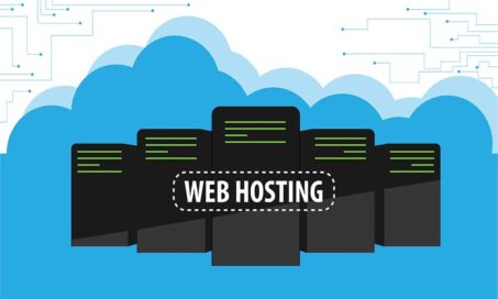 Top 23 Hosting Websites in Europe